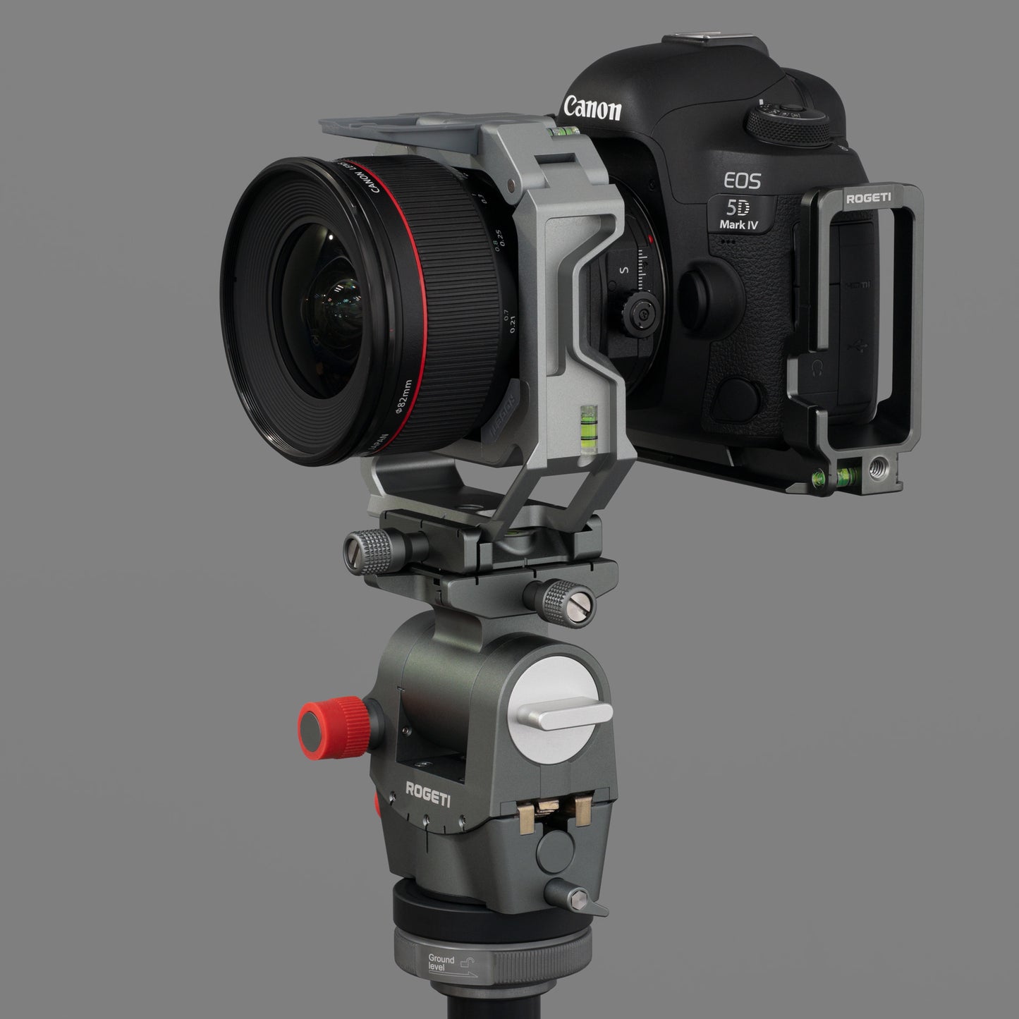 TSE FRAME Mark 3+ for Canon TS-E 17mm & TS-E 24mm II
