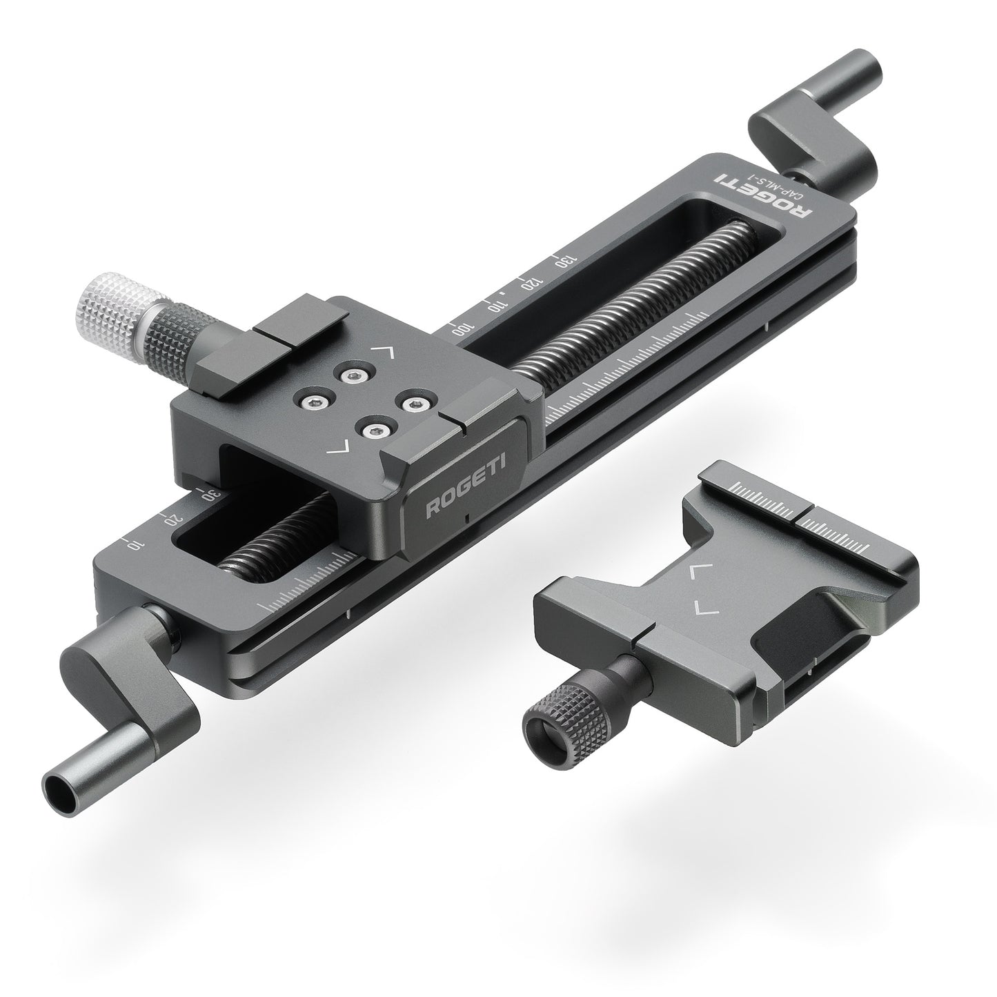 Micro-positioning Linear Stage